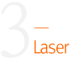 Laser