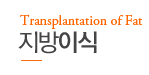 지방이식